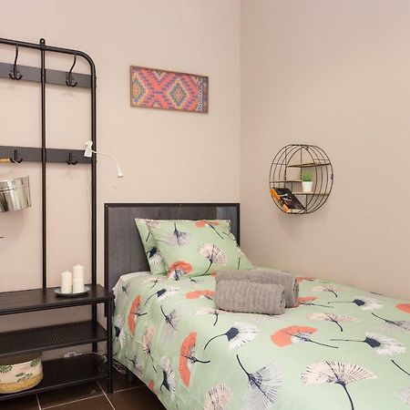 Апартаменты Friendly Family Poble-Sec Барселона Экстерьер фото