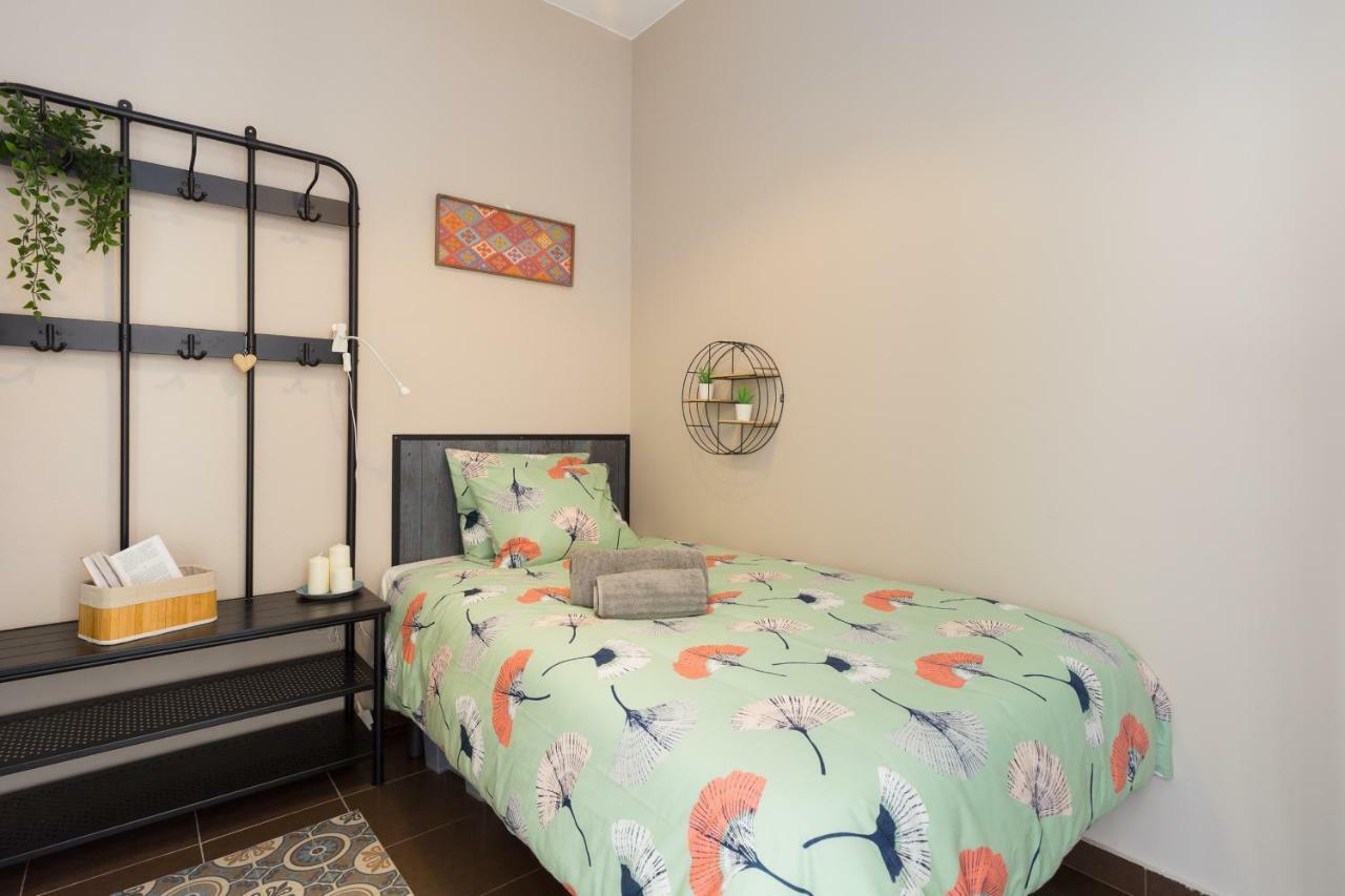 Апартаменты Friendly Family Poble-Sec Барселона Экстерьер фото