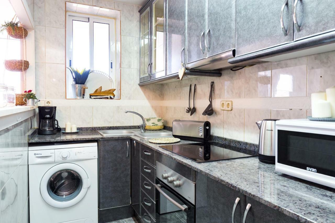 Апартаменты Friendly Family Poble-Sec Барселона Экстерьер фото
