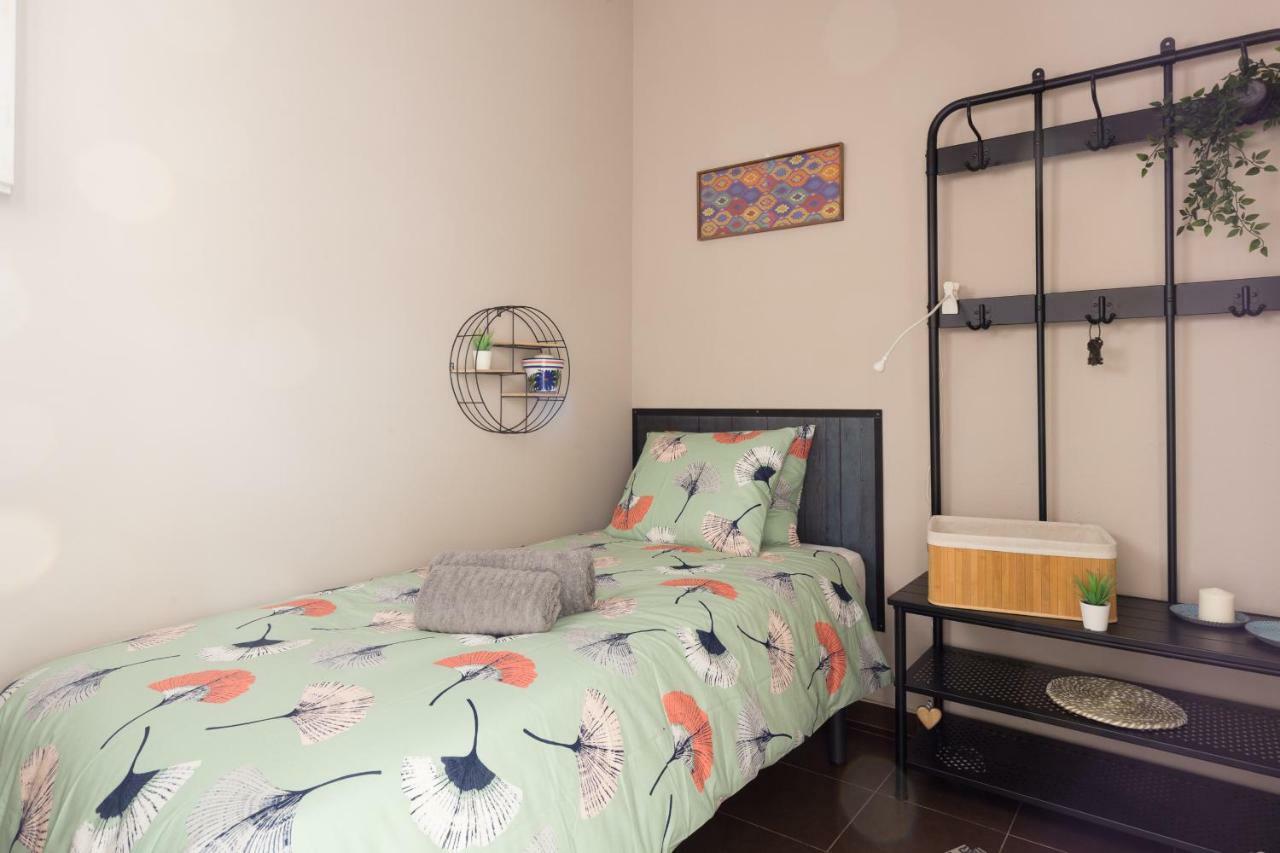 Апартаменты Friendly Family Poble-Sec Барселона Экстерьер фото
